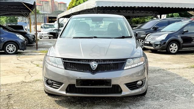 2018 Proton PREVE 1.6 CFE PREMIUM (A) - 4