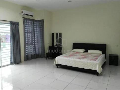 Fully Furnished Perak Simpang Pulai Room For Rent 1