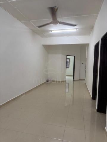 Skudai Single Storey House Jalan Perubatan Taman Universiti Unfurnish 1