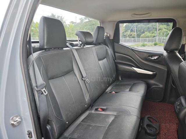 2019 Nissan NAVARA 2.5 VL 1Y-WARANTY NO OFF ROAD - 5