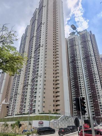 Residensi Sateria 1