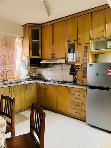 Room for Rent at Bayan Lepas 3