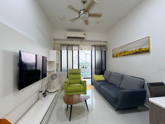AmberSide @ Country Garden Danga Bay 1