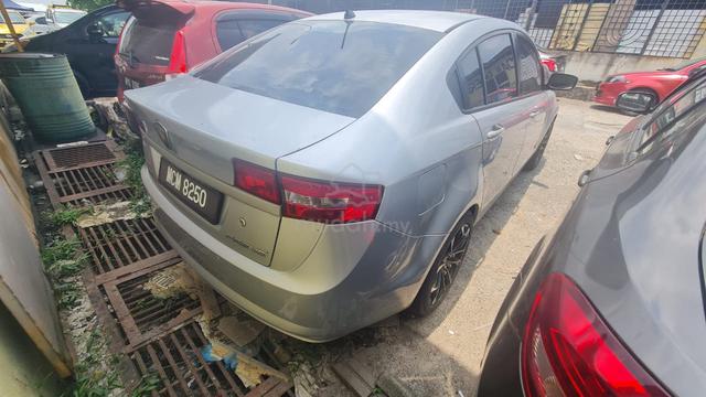 2014 Proton PREVE 1.6 EXECUTIVE (A) - 4