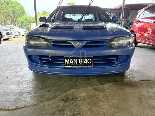 1995 Proton WIRA 1.6 XLI (M) - 3