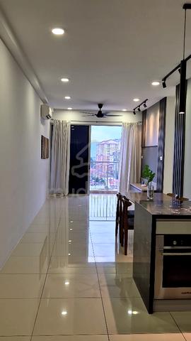 PV18 Residence 1
