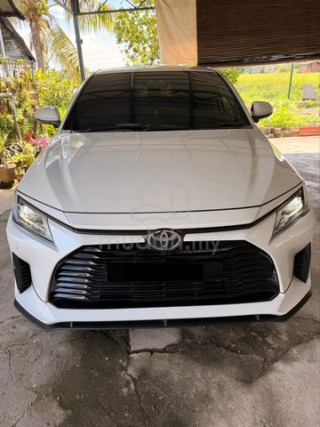 2023 Toyota VIOS 1.5 E MY23 (A) - 1