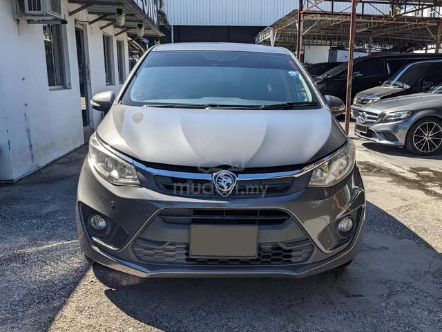 2018 Proton PERSONA 1.6 PREMIUM (A) - WARRANTY - 3