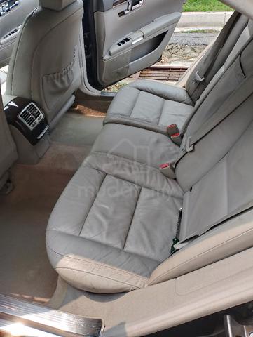 Mercedes Benz S300 w221 (A) - 5