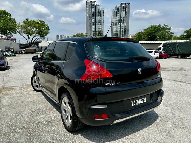 【2014】 Peugeot 3008 1.6 THP FACELIFT (A) 84K KM - 3