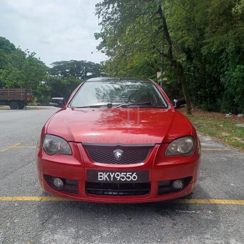 2010 Proton GEN-2 1.6 H-LINE CPS FACELIFT (A) - 1