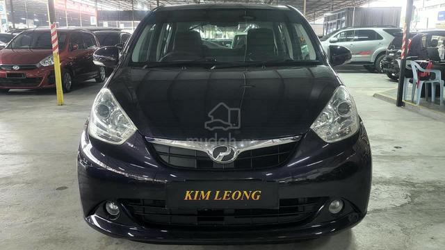 2012 Perodua MYVI 1.3 EZI (A) PREMIUM / 1 OWNER - 3