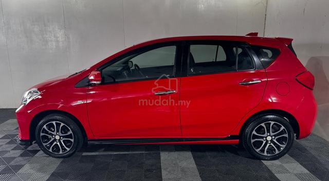 2019 Perodua MYVI 1.5 AV (A) - 4