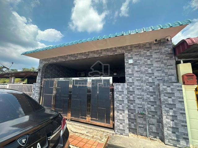 Single Storey Taman Bahau Negeri Sembilan LOW DEPOSIT ‼️‼️‼️ 1