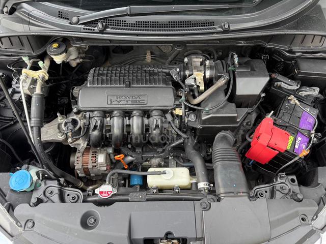 2020 Honda CITY 1.5 V (A) - 4