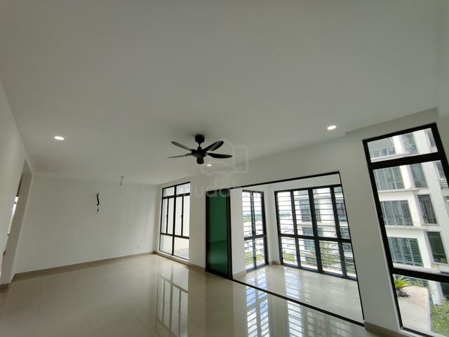 Alam Desa @ Park Village 1
