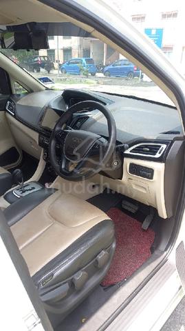 2016 Chery MAXIME 2.0 PREMIUM (A) - 5