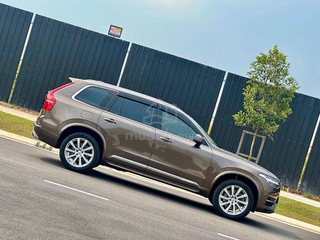 VOLVO XC90 2.0 T8 TWIN ENGiNE🔥OVERLOAN‼️‼️‼️ - 2