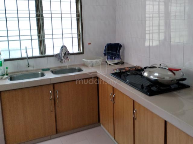 FREEHOLD, Below Value, N.Bumi, 2 Storey House, A. Cons ➟ Lotus Cheng 1