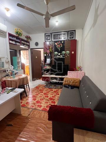 Taman Seri Orkid 1