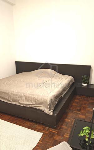 Room for rent Near Swinburne University , City One Mall, Jalan Song 1