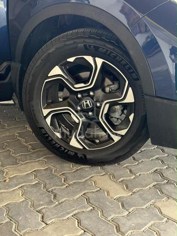 2017 Honda CR-V 1.5 TC-P 2WD RW (A) - 3