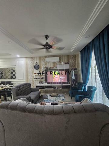 Double Storey 🏠 Terrace Casa Innova Bandar Putra Bertam Kepala Batas 1