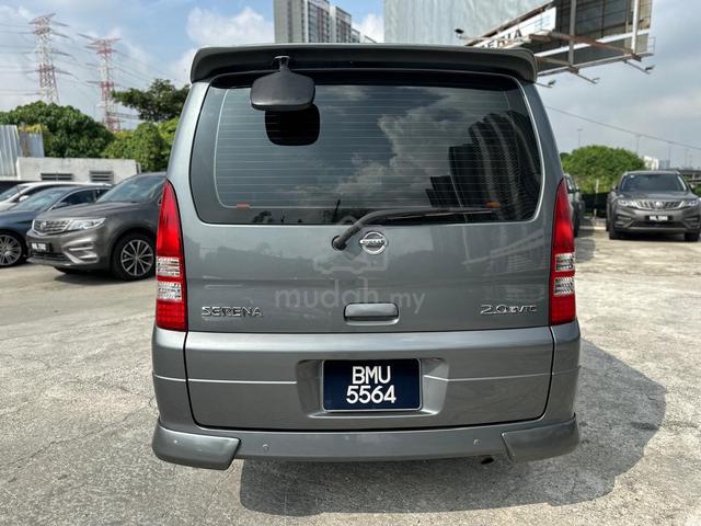 2014 Nissan SERENA 2.0 COMFORT (A) MUST VIEW ! - 3