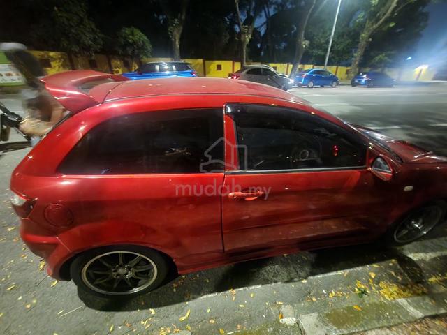 2008 Proton SATRIA 1.6 NEO (M) - 2