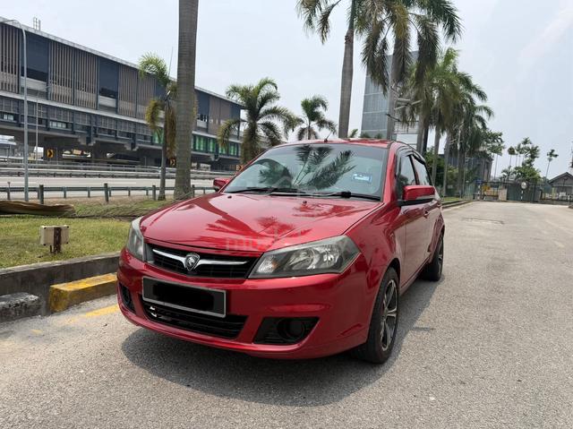 2015 Proton SAGA 1.3 PLUS (M) - 1