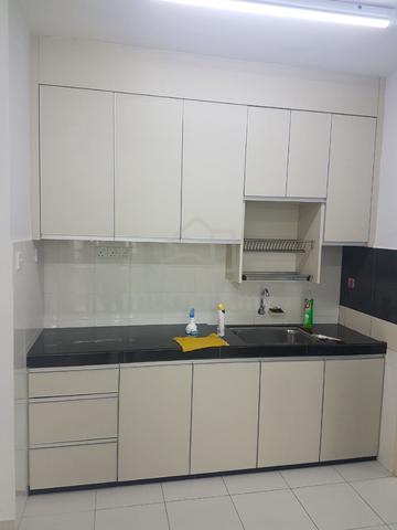 Seri Mutiara Apartment @ Setia Alam 1