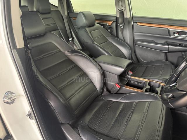 Honda CR-V 1.5 TC (A) Full Grade Turbo Premium Suv - 4