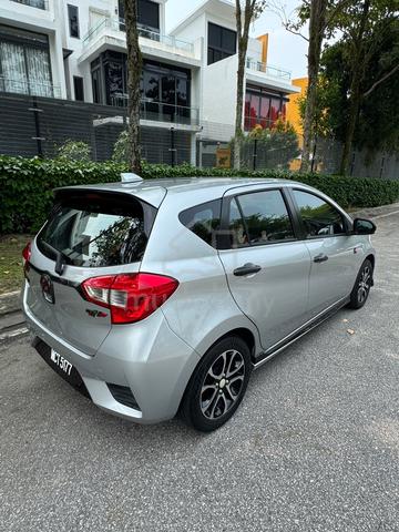 2021 Perodua MYVI AV 1.5 (A) Advance - 3