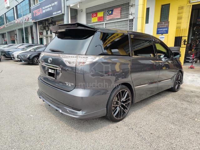 2012 Toyota ESTIMA 2.4 ACR50 FACELIFT (A) SUNROOF - 2