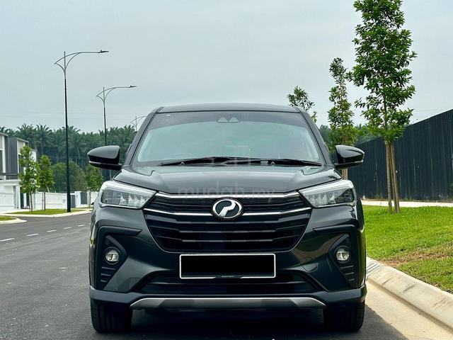 -2022 Perodua ATIVA 1.0 AV (A) Warranty By Perodua - 5