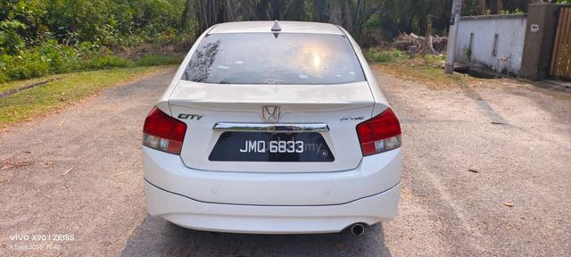 2010 Honda CITY 1.5 S (A) - 2