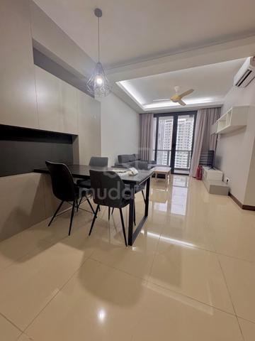Jesselton Residences 1