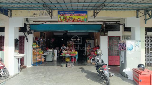 Pontian Jaya 2-Storey 25x70 Facing Main Road for Sale @ Pontian, Johor 1