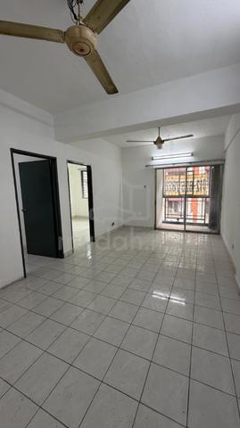 Taman Megah Cheras Apartment 1