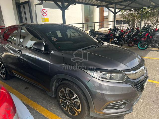 2021 Honda HR-V 1.8 E MY16 FACELIFT (A) - 2