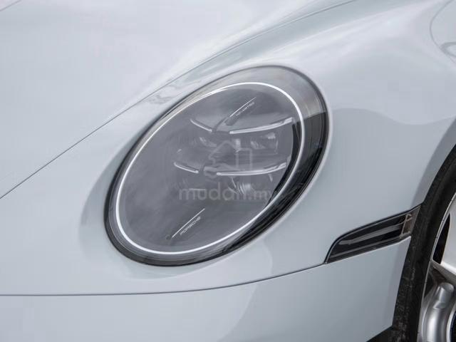 2025 Porsche 911 GT3 Touring (992 II) APPROVED CAR - 5