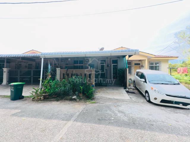 Open Facing🏡Renovated✅Taman Universiti Jaya📍Teres 1 Tingkat🏡 1