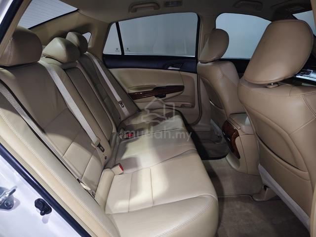 2016 Proton Perdana 2.4 Full Spec 2-Years Warranty - 5