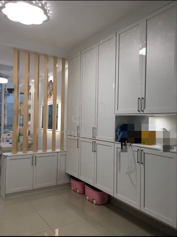 Maple Residences 1