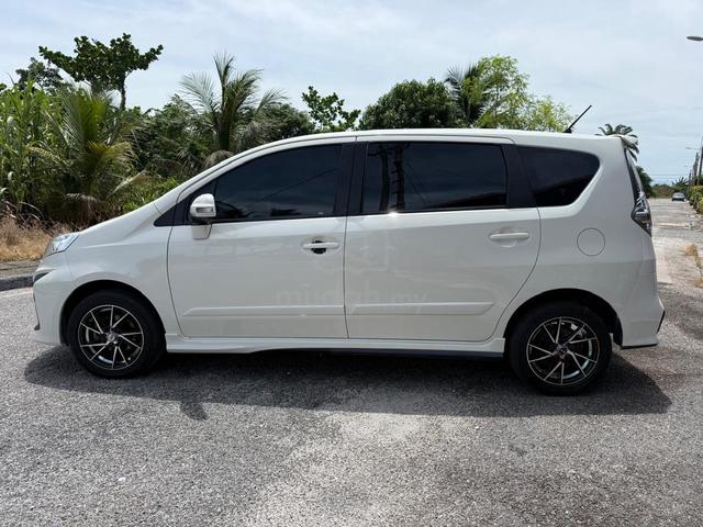 2020 Perodua ALZA 1.5 SE (A)new car condition - 4
