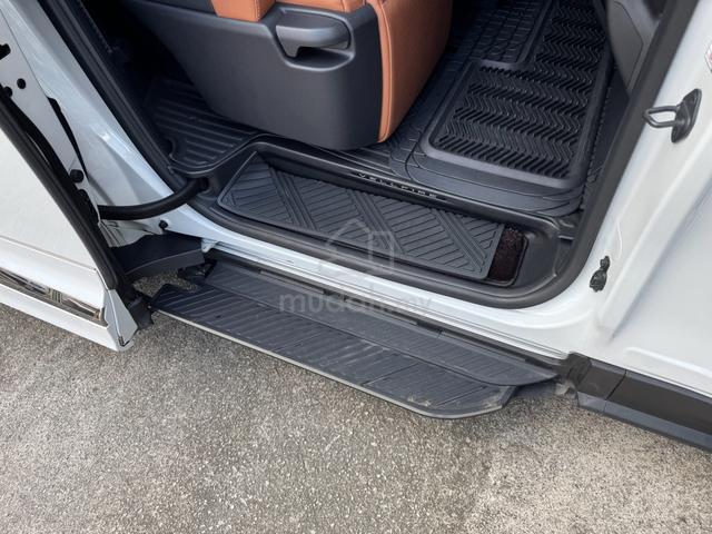 2023 Toyota VELLFIRE 2.4 Z PREMIER SIDESTEP MODELI - 4