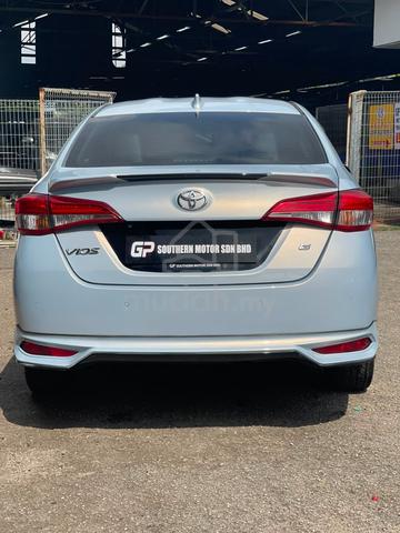 2020 Toyota VIOS 1.5 G (A) - 3