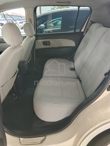 2009 Perodua MYVI 1.3 EZI MY05 M300 FACELIFT (A) - 5
