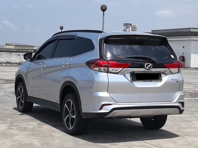 2019 Perodua ARUZ 1.5 AV (A) - 3