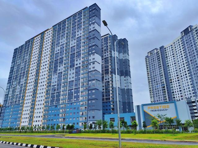 Prestige Residence 1